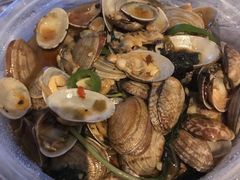 -南记食粥坊·宵夜大排档(莲花总店)