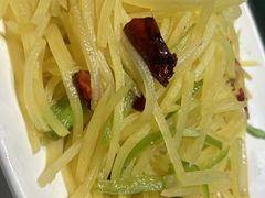 -国人川菜(李家村建东街店)