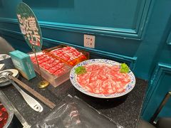 -五星桥原切肥牛火锅·30年专注好牛肉(湖塘店)