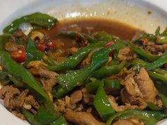 -秋色客家菜(南山店)