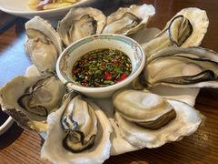 -伟荣餐饮·野生活海鲜(孙塘南路店)