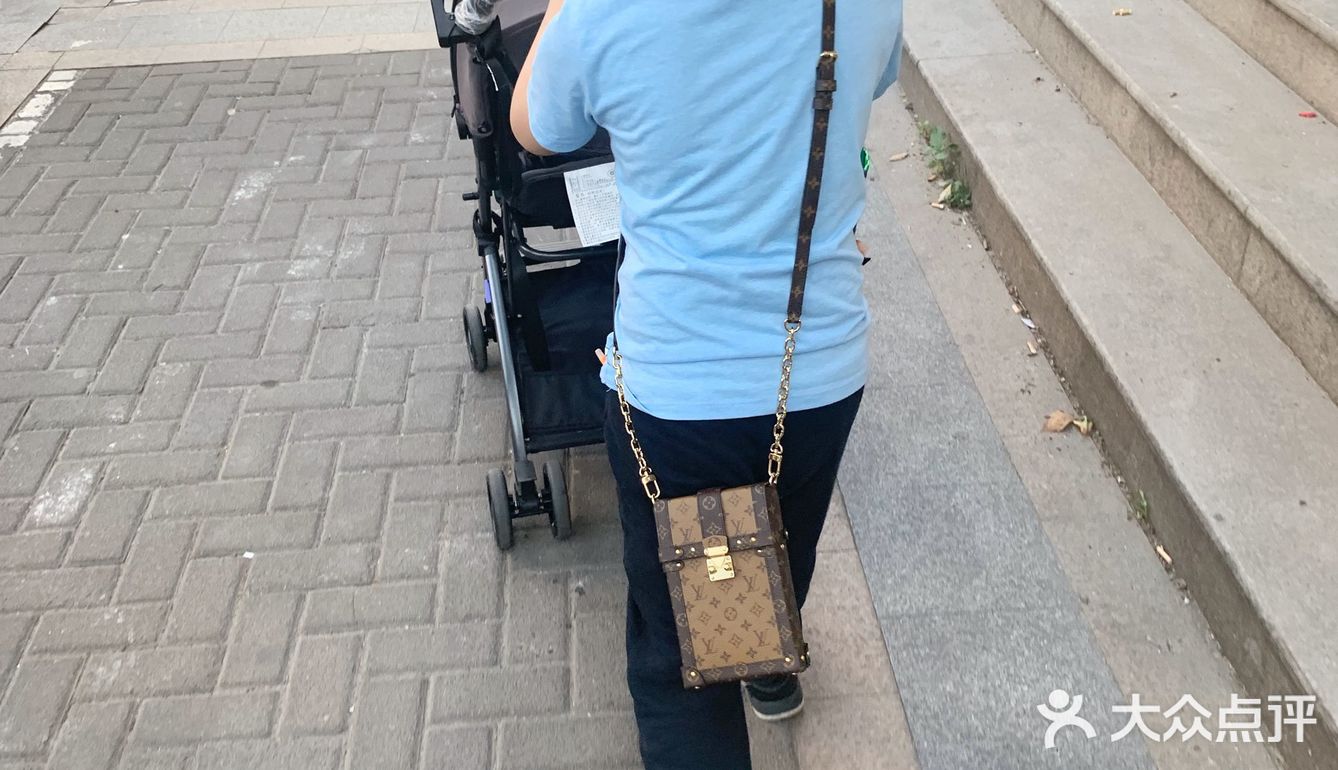 LV TRUNK VERTICAL 链条包