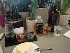 原味双层乳酪-USTC1958东区·by UNILAB