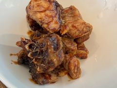 -逸林轩中餐厅(中信泰富朱家角锦江酒店)