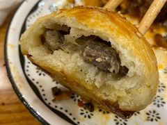 -巴依老爷新疆美食(望京小街店)