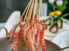 -禧悦楼(天德广场店)