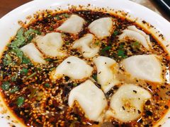 -回坊马二饺子馆