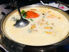 豆花蟹-蟹榭·本帮江浙菜·蟹宴(五角场合生汇商场店)