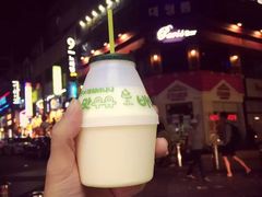 -宝健路步行街(Pedestrian Shopping Street)