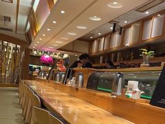 -大岛日本料理铁板烧(南通大饭店)