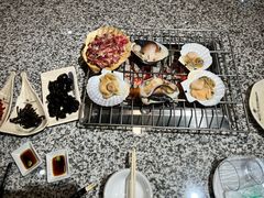 -震海贝烤贝·民俗特色店(延吉总店)