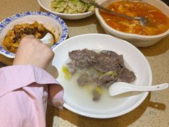 -我是那个大叔·美食研究所(新塘路店)