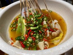 -嘉州叶婆婆钵钵鸡(建设路店)