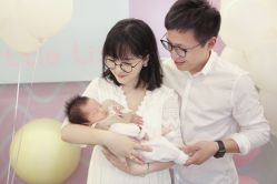 点击看大图 -季橙月子护理中心(金华店)