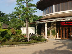 -厦门日月谷温泉渡假村