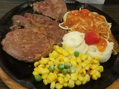 -豪客来牛排(新街口羊皮巷店)