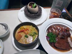 -港丽餐厅(天河城店)