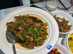 -兰湘子·湘菜小炒(石家庄万象城店)