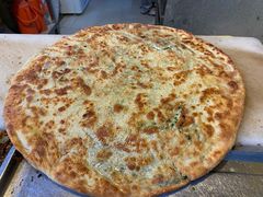 -咏春葱油饼(德政中路店)