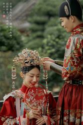-角色婚纱摄影(中心店)