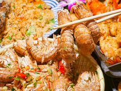 -阿妹小海鲜(下角店)