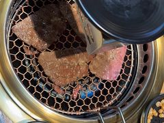 -九田家黑牛烤肉料理(新光汇店)