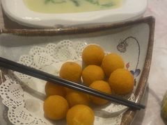 -陶缘一号·四季缘·老字号顺德菜·户外婚礼家宴(西滘店)