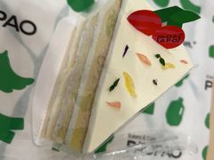 -PAOPAO Bakery&Café(港汇店)