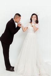 点击看大图 -情订奇缘婚纱摄影(和平路店)