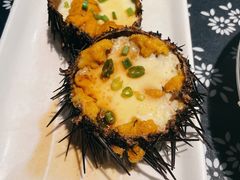 -旺角小渔村(二马路店)