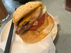 -华嫂冰室(尖沙咀店)
