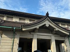 -东京国立博物馆