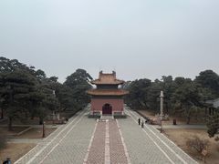 -北陵公园