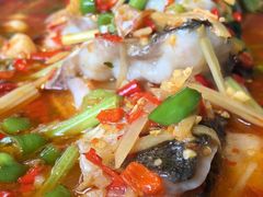 -盐帮食坊•小河帮川菜(四川师大店)