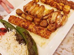 -苏坦土耳其餐厅(白云宾馆店)