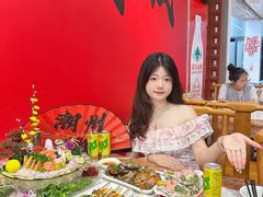 -官塘锋记鱼生·生腌·砂锅粥(牌坊街店)