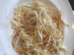 -船歌·鱼水饺青岛菜(金狮广场店)