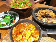 -云海肴·汽锅鸡·云南代表菜(五道口购物中心店)
