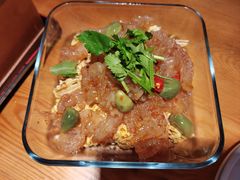 -倍儿美海鲜大排挡·非遗海鲜蒸饺(洋货店)