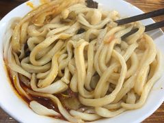 -王菊美食街·王菊面馆(总店)