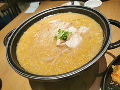 杀猪菜-金掌勺锅包肉(华润万象城店)