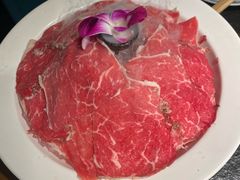 -旺晖本帮骨头煲·深夜火锅(梅园路店)