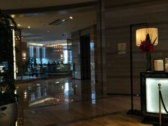 -无锡新湖铂尔曼大酒店