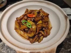 -新白鹿餐厅(松江开元地中海店)