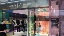 点击看大图 -MY HAIR ARDOR
