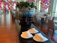 -嘉定凯悦·咖啡厅