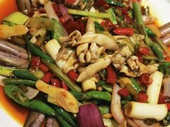 -方记海鲜大排档(乐山形象店)