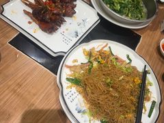 -荣基四海一家·家常菜·海鲜大排档(新安店)