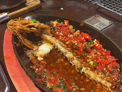 -夜食白市Yespicy·烧烤啤酒宵夜(番禺四海城店)
