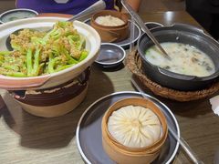 -隆喜元鱼汤包·海鲜(中联广场店)